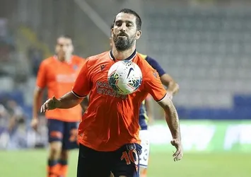 Arda Turan'dan halı saha açıklaması