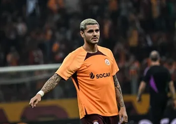 Icardi'den flaş paylaşım!
