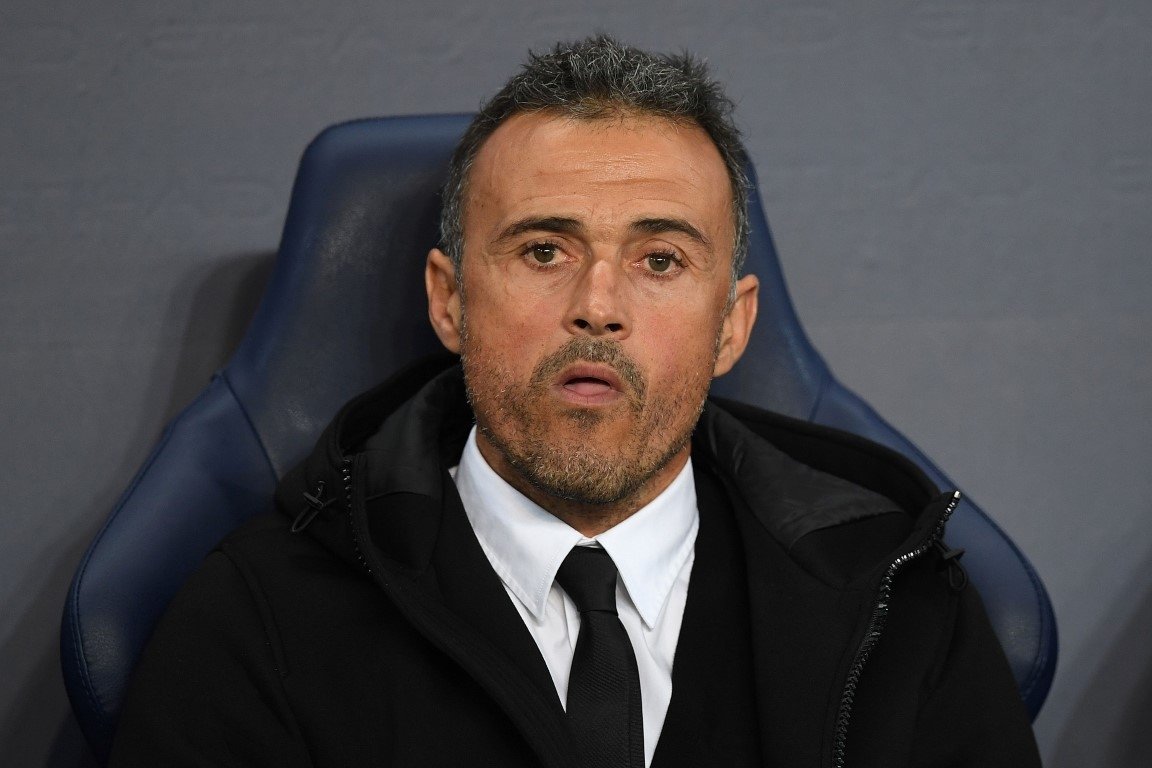 ’Luis Enrique Fenerbahçe’ye gidiyor!’