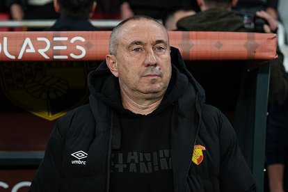 Stoilov’dan transfer açıklaması!