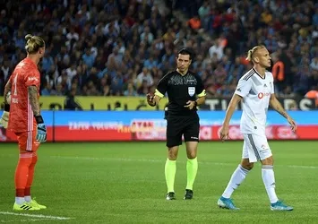 Ligin en kötüsü Beşiktaş