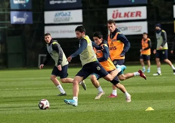 Fenerbahçe hız kesmiyor