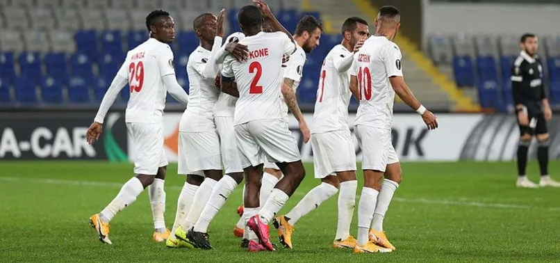Karabağ 2-3 Sivasspor (MAÇ SONUCU - ÖZET)