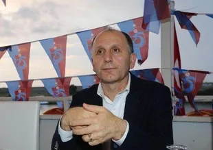 Trabzonspor'da devrim!
