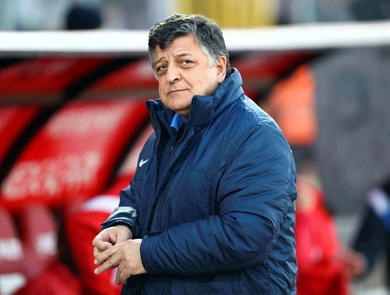 Yılmaz Vural’dan Ali Koç itirafı!