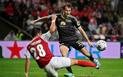 Braga 1-1 Union Berlin MAÇ SONUCU-ÖZET Braga ile Berlin yenişemedi!