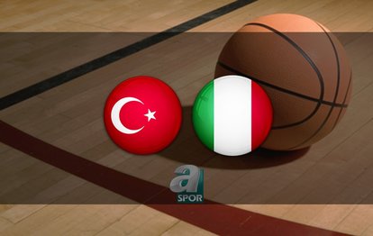 Türkiye U20 - İtalya U20 maçı ne zaman, saat kaçta ve hangi kanalda? | Eurobasket