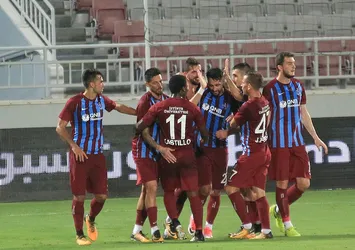 Trabzonspor 51 milyon TL'yi kasasına koydu