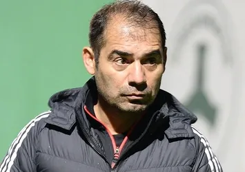 Metin Diyadin yeniden Giresunspor’da
