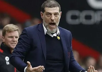 Beşiktaş'ta ilk aday Bilic