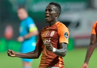 Bruma, 15 milyon Euro'ya Leipzig'e transfer oldu!