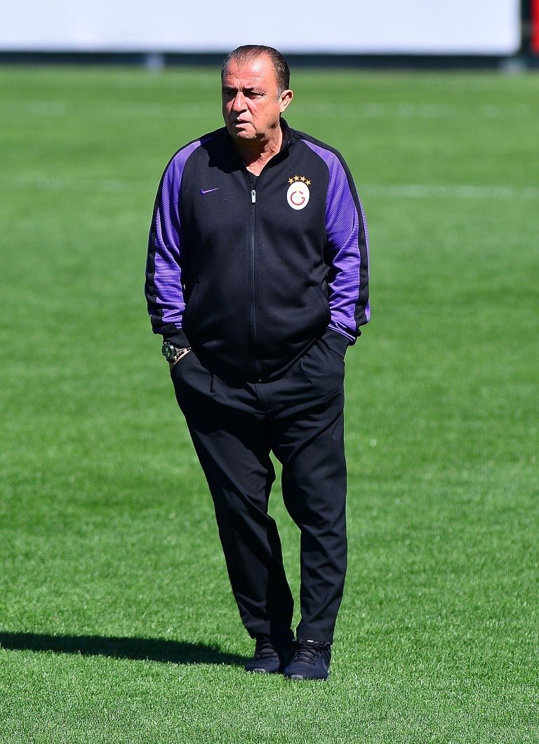 İşte Fatih Terim’in Gençlerbirliği yenilgisini getiren tespitleri: