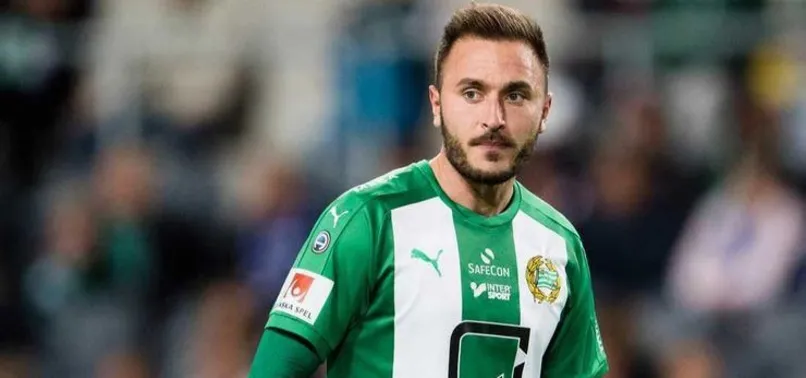 Komşu'dan Tankovic iddiası