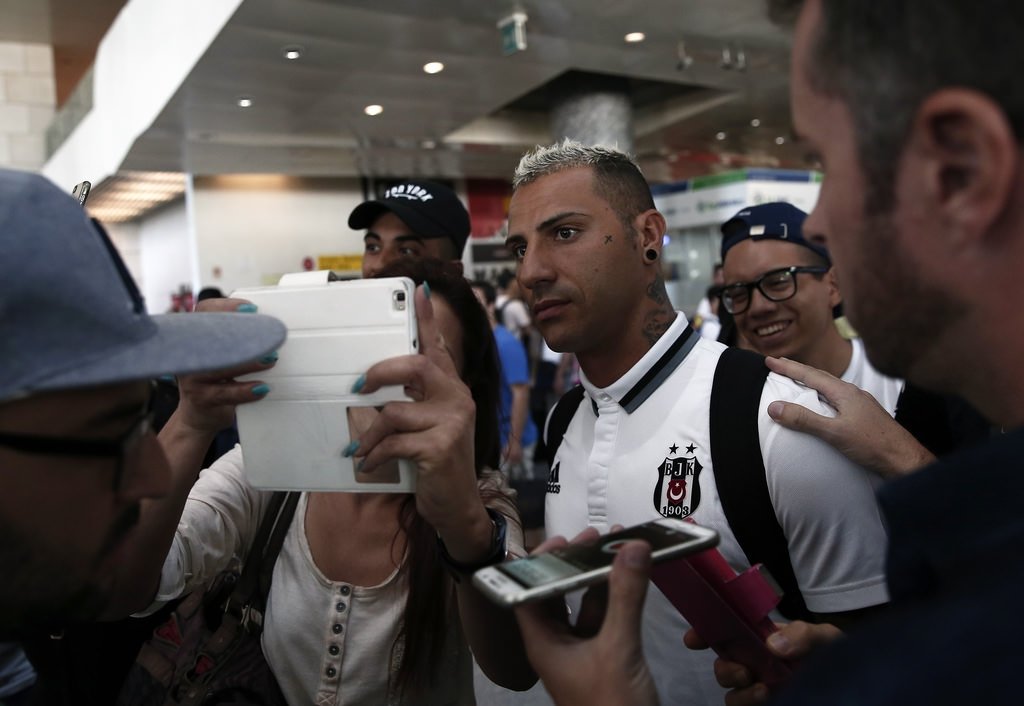 Portekiz’de Quaresma’ya büyük ilgi