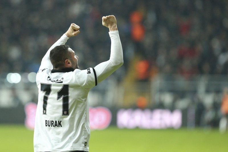 Alem buysa kral benim!