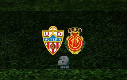 Almeria - Mallorca maçı ne zaman, saat kaçta ve hangi kanalda? | İspanya La Liga