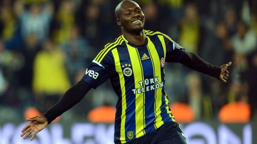 Fenerbahçe Moussa Sow’u bitirdi!