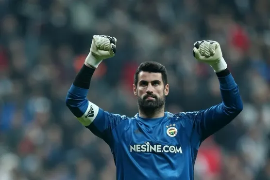 Volkan Demirel: Sıra bizde