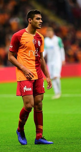 Inter’den Ozan Kabak operasyonu