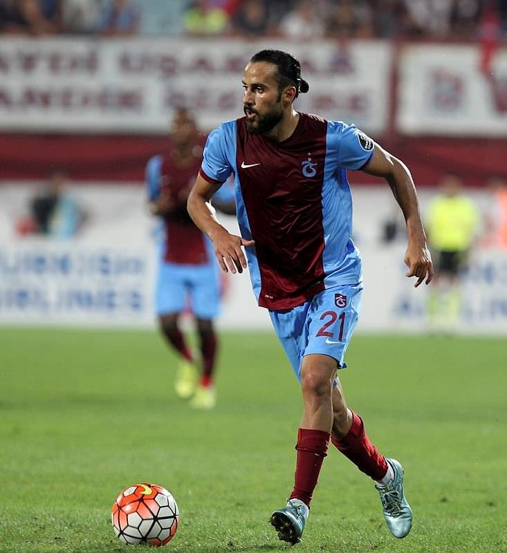 Ünlü futbolcuların birbirinden ilginç cevapları