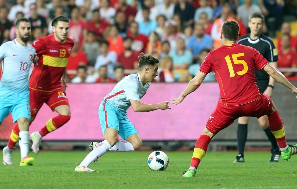 Emre Mor bombası! Bir kaç gün içinde imza atıyor...