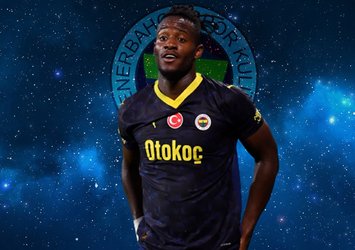 Batshuayi'den flaş transfer sözleri!