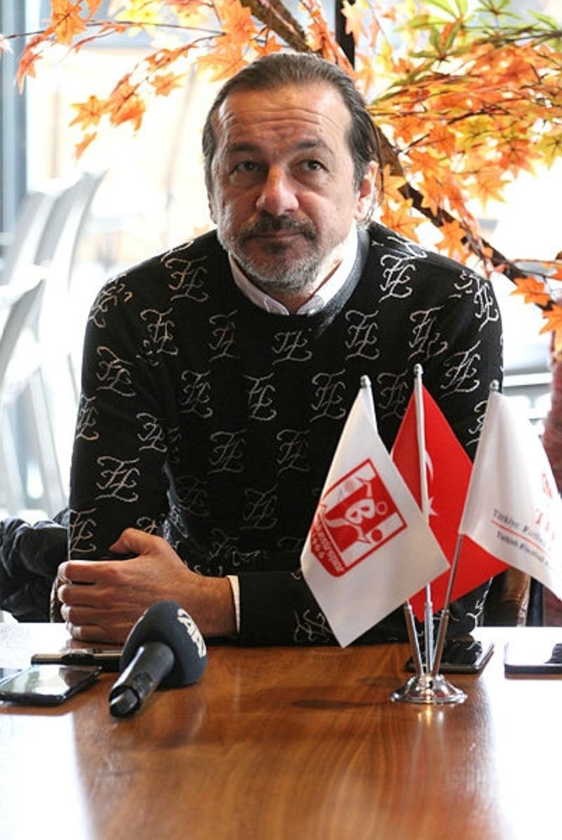Yusuf Şimşek: Hiç kimse kulübün üstünde değildir