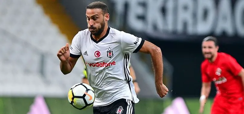 Cenk Tosun Bursa’yı seviyor!