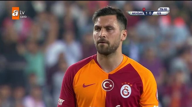 Akhisar 1 3 Galatasaray Mac Sonucu Ozet Goller Ziraat Turkiye Kupasi