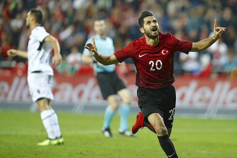 Fenerbahçe’den Galatasaray’a transfer çalımı