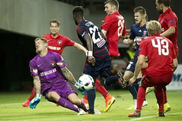 İşte muhtemel rakiplerimiz