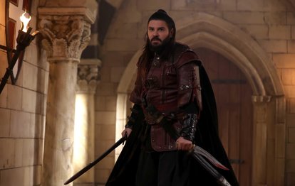 Barbaros Hayreddin: Sultanın Fermanı YENİ BÖLÜM İZLE | TRT1 Barbaros Hayreddin: Sultanın Fermanı 19. son bölüm izle