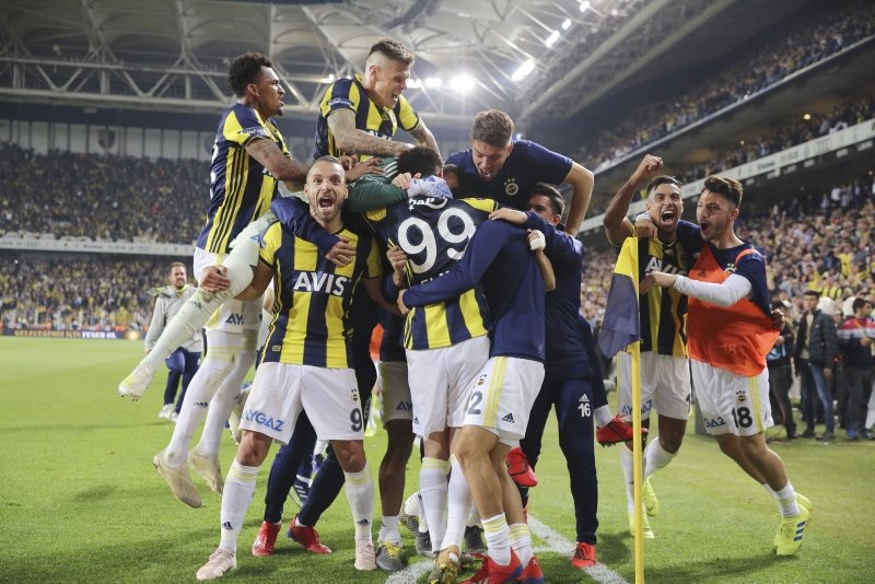 Şampiyonluk oranları açıklandı! İşte yılın favorisi