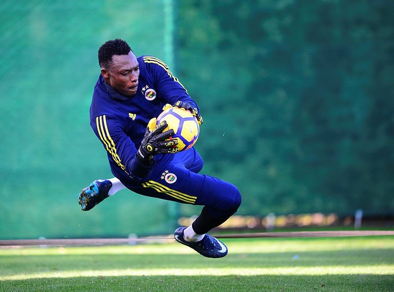 Kameni’den skandal açıklama