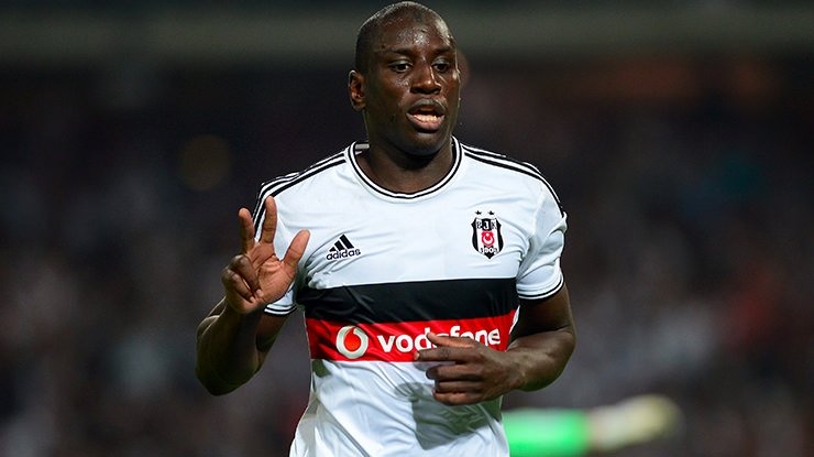 Demba Ba bombası patlıyor
