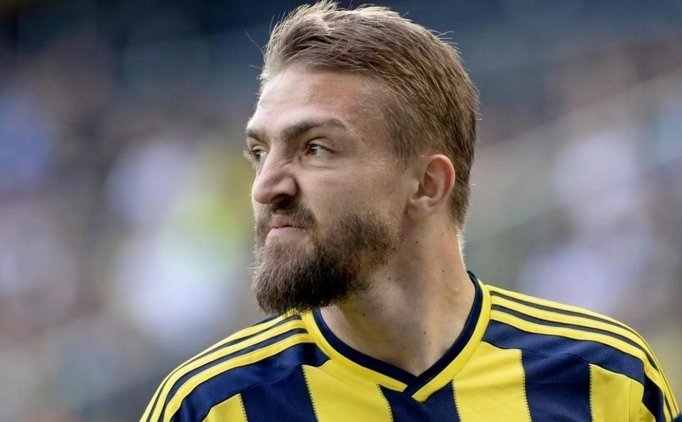Caner Erkin’in vukuatları bitmiyor!