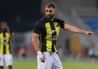 Beşiktaş'ta Karim Benzema sesleri!