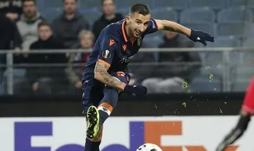 Mehmet Topal'dan Beşiktaş'a açık kapı!