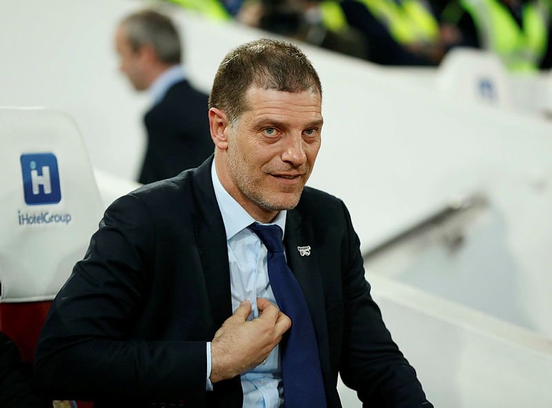 Beşiktaş’ta Şenol Güneş yerine Slaven Bilic ya da Guti!
