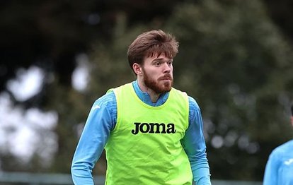 Trabzonspor’dan Batagov açıklaması!