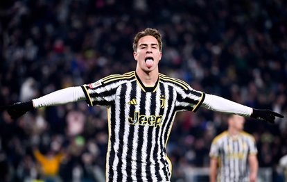 Juventus’tan Kenan Yıldız paylaşımı!