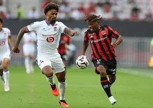 Alexsandro: Osimhenle aramızda savaş olacak