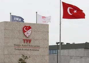 PFDK'nın yeni başkanı belli oldu!