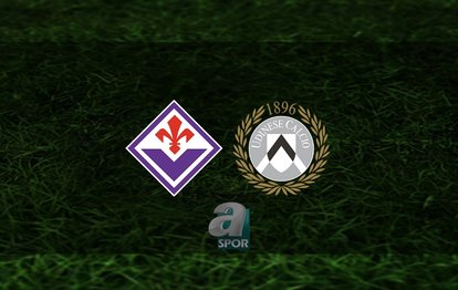 Fiorentina - Udinese maçı ne zaman? Saat kaçta ve hangi kanalda? | İtalya Serie A