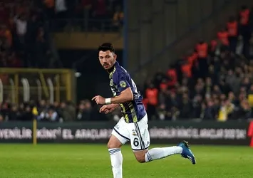 Tolgay: İnşallah kupa ile bitiririz
