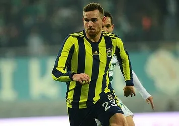 Janssen geri dönüyor