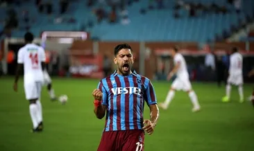 Fırtına'da Bakasetas Sörloth’u solladı!