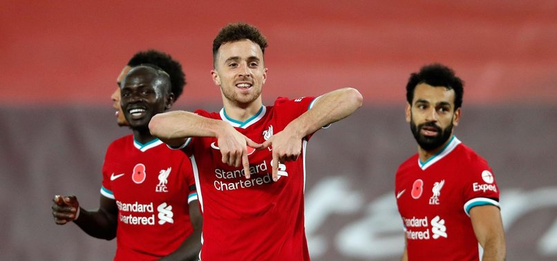 Liverpool 2 - 1 West Ham United | MAÇ SONUCU