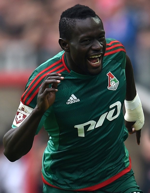 Oumar Niasse’den Galatasaray açıklaması