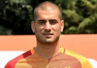 Eren Derdiyok'tan F.Bahçeliler'i kızdıran açıklama